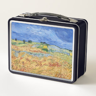 Vincent van Gogh - Los Campos / Campos de Trigo