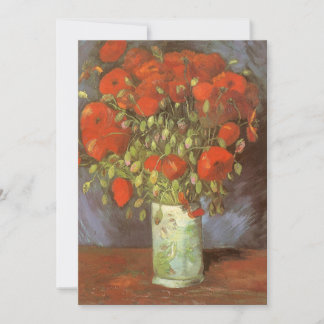 Vincent van Gogh Naturaleza Muerta Jarrón con Amap