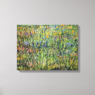 Vincent Van Gogh - Prado en Flor Arte Fino