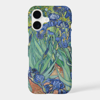 Vincent Van Gogh Purple Iris Obra Obra Maestra