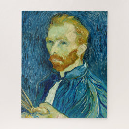 Vincent van Gogh Puzzle