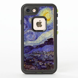 Vincent Van Gogh Starry Night Vintage Bella Artes
