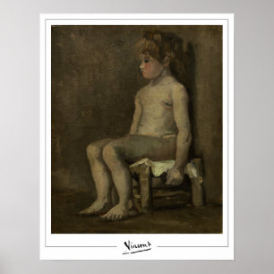 Vincent Van Gogh Zedign Poster de arte #13-3