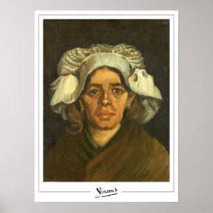 Vincent Van Gogh Zedign Poster de arte #17-2