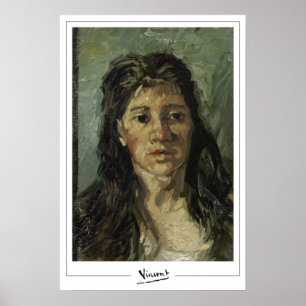 Vincent Van Gogh Zedign Poster de arte #27-3