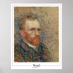Vincent Van Gogh Zedign Poster de arte #32-2