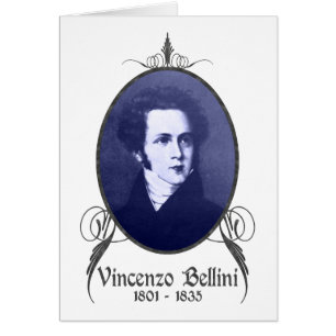 Vincenzo Bellini