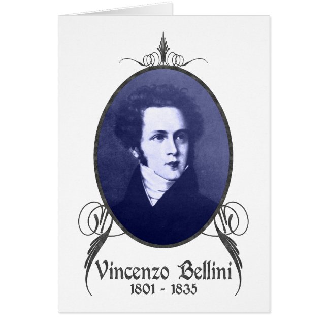 Vincenzo Bellini (Frente)