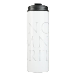VINCIT OMNIA VERITAS - Vaso Térmico Ligero