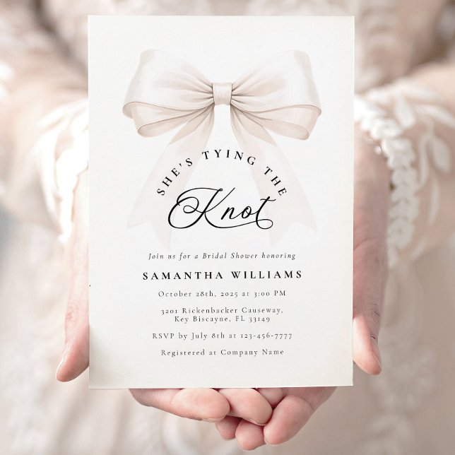Vinculando la invitación a la ducha de novias de m (Subido por el creador)