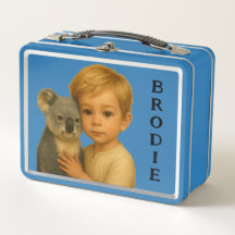 Vínculo de lo salvaje e inocente (Koala)