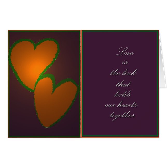 Vínculos del amor (Anverso (Horizontal))