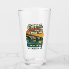 Vine a ver el London Bridge Mug