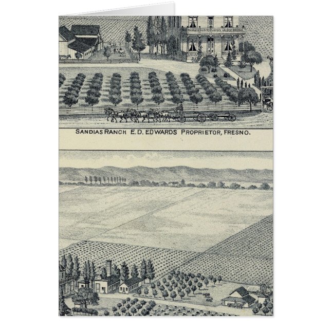 Viñedo de la Fila de Garganta, Fresno (Frente)