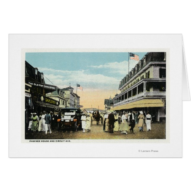 Viñedo de Martha (Anverso (Horizontal))