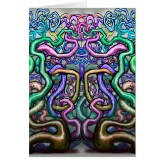 Vines Twisted