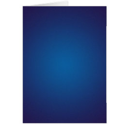 Viñeta de grino azul oscuro profundo