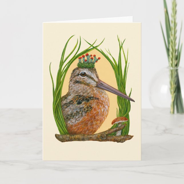 Viñeta la tarjeta de carpintero (Anverso)
