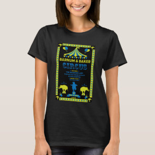 Viñetas originales inspiran la camiseta de arte ci