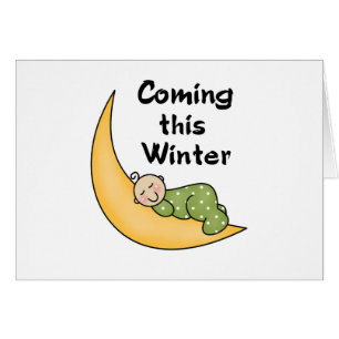 Viniendo este invierno