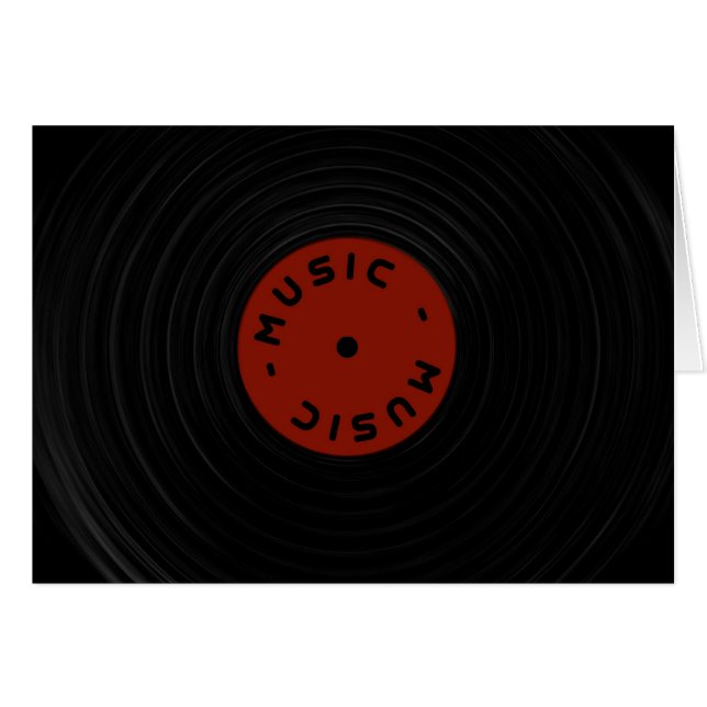 Vinilo (Anverso (Horizontal))