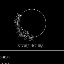 Vinilo adhesivo para ventanas de negocio personali