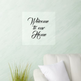 Vinilos De Pared "Diseñar el suyo propio"