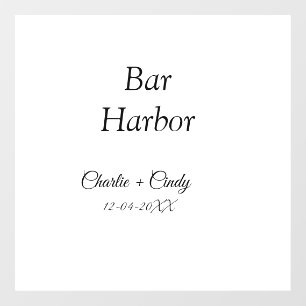 VINILOS PARA CRISTALES