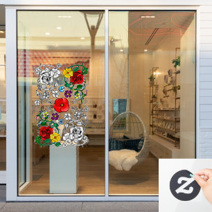 VINILOS PARA CRISTALES