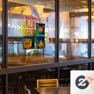 VINILOS PARA CRISTALES 