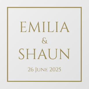 VINILOS PARA CRISTALES 