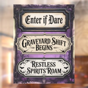 VINILOS PARA CRISTALES 