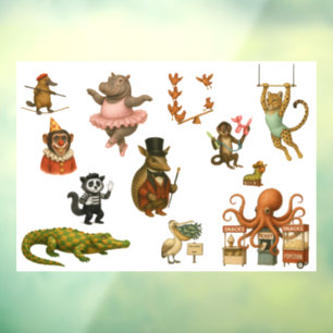 VINILOS PARA CRISTALES 