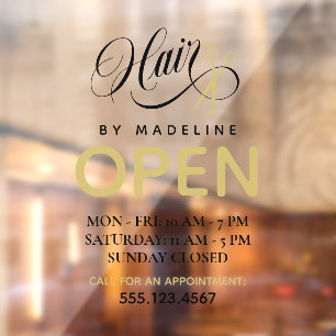 VINILOS PARA CRISTALES 