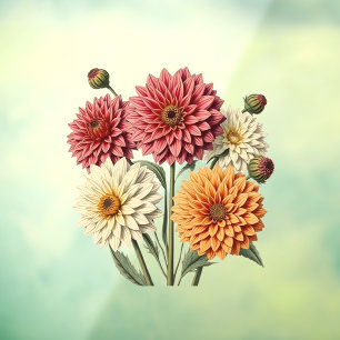 VINILOS PARA CRISTALES