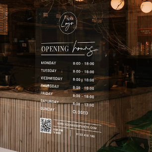 VINILOS PARA CRISTALES 