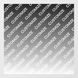 VINILOS PARA CRISTALES 