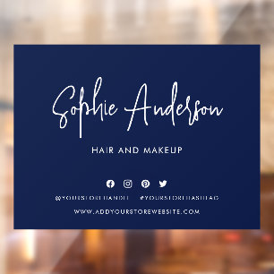 VINILOS PARA CRISTALES 