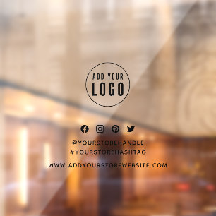 VINILOS PARA CRISTALES 