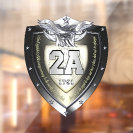 VINILOS PARA CRISTALES 2 BIS 1791