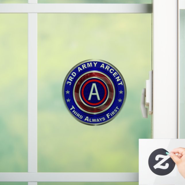 VINILOS PARA CRISTALES 3.ᵉʳ ARCENTE (Hogar)