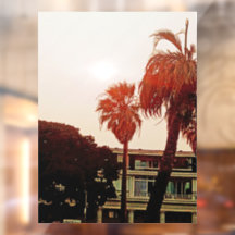 Aclavamiento de ventanas tropicales