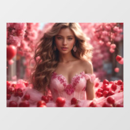 Vinilos Para Cristales Adhesivo para Ventana