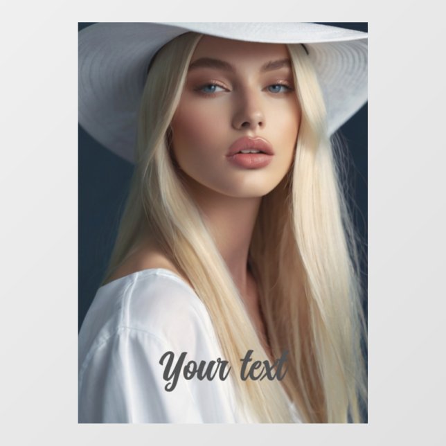 Vinilos Para Cristales Adhesivo para ventanas (Hoja)