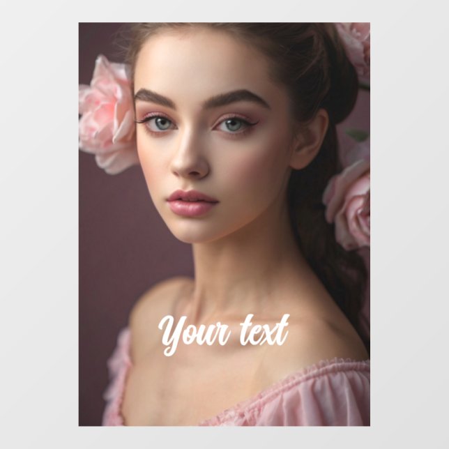 Vinilos Para Cristales Adhesivo para ventanas (Hoja)