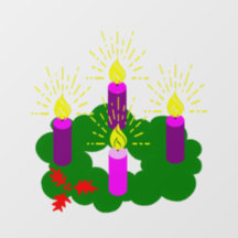 Advent Wreath