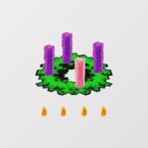 Advent Wreath