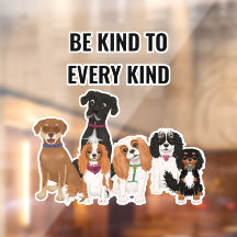 Afiche personalizado    de perro