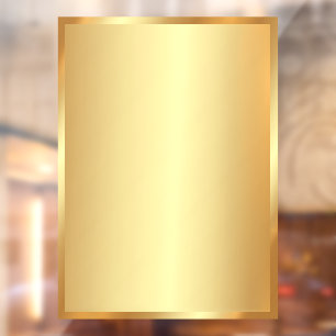 Vinilos Para Cristales Agrega tu código QR de texto de logotipo Fondo en 
