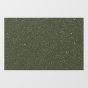 Vinilos Para Cristales Alarma de ventana verde mosquetera - Personalizabl